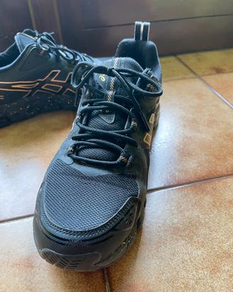 asics quantum gel 180