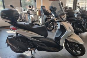 Piaggio Beverly 300