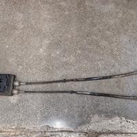 Corde Cambio Mini Cooper R50-52-53 5 Marce