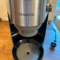 Impastastatrice planetaria Kenwood KM28