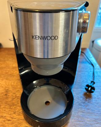 Impastastatrice planetaria Kenwood KM28