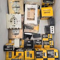 Materiale elettrico Vimar