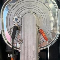 Caldaia Baxi Duo Tec In + 28 GA (in wall)