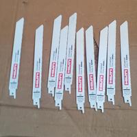 Lama Hilti x seghetto frontale 