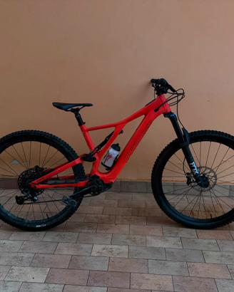 Bici Specialized Turbo Levo SL Comp 2021