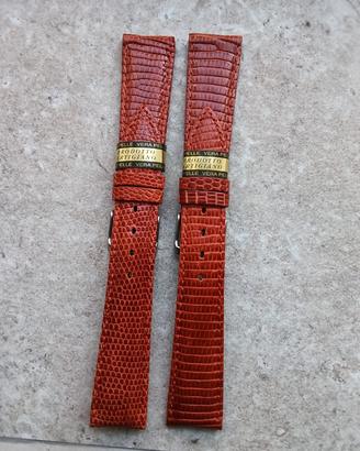 cinturino lucertola 