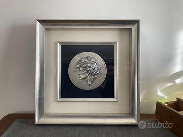 Incisione Pietro Annigoni