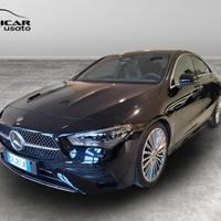 Mercedes CLA Coupe - C118 2023 - CLA Coupe 200 d A