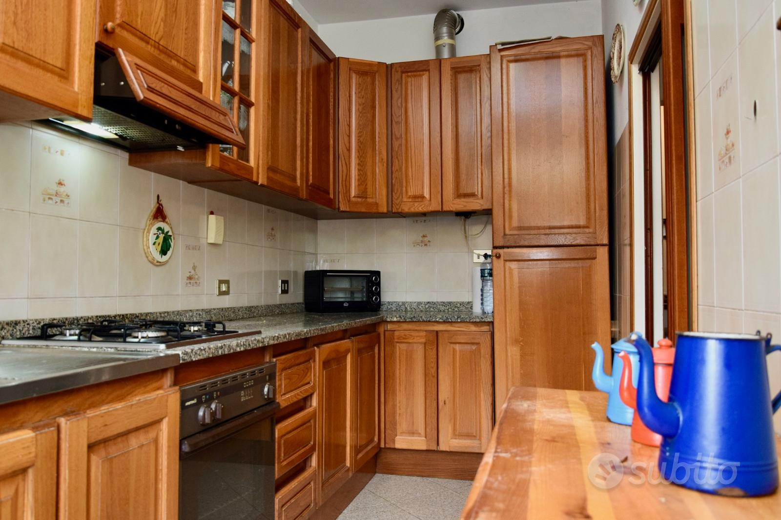 Apartment in San Vincenzo, Livorno - Vista 4
