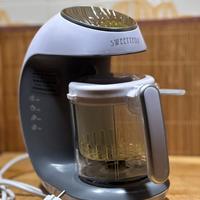 Cuoci pappa Sweety Fox – Usato Poco, Quasi Nuovo