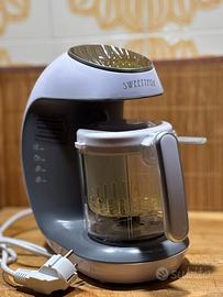 Cuoci pappa Sweety Fox – Usato Poco, Quasi Nuovo