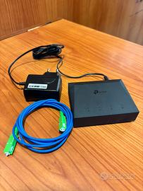 Tp-Link ONT GPON terminale rete ottica