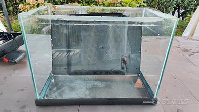 Acquario Mirabello 30l+ Accessori