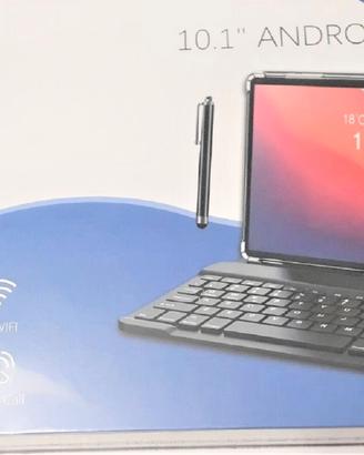 TABLET 10,1POLLICI NUOVO DUALSIM 128GB KIT COMPLET