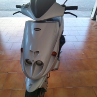 Malaguti phantom f12 50cc AD ARIA