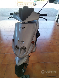 Malaguti phantom f12 50cc AD ARIA