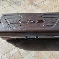 Borsa rigida per Arco  Decut