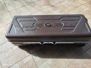 Borsa rigida per Arco  Decut