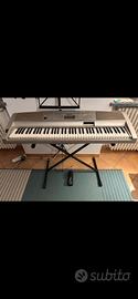 Tastiera Yamaha DGX 300