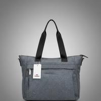Borsa a tracolla Blu Navy - Modello Classico con D