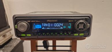 Autoradio Pioneer DEH-3300r