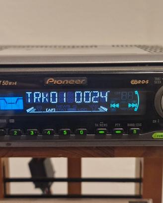Autoradio Pioneer DEH-3300r