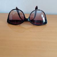 occhiali da sole moschino donna