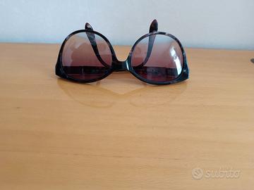 occhiali da sole moschino donna