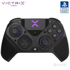 Victrix pro bfg ps5 pc