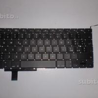 Tastiera Italiana A1297 Macbook Pro 17pollici 1297