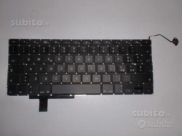 Tastiera Italiana A1297 Macbook Pro 17pollici 1297