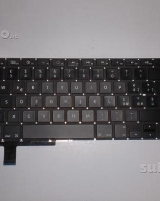 Tastiera Italiana A1297 Macbook Pro 17pollici 1297