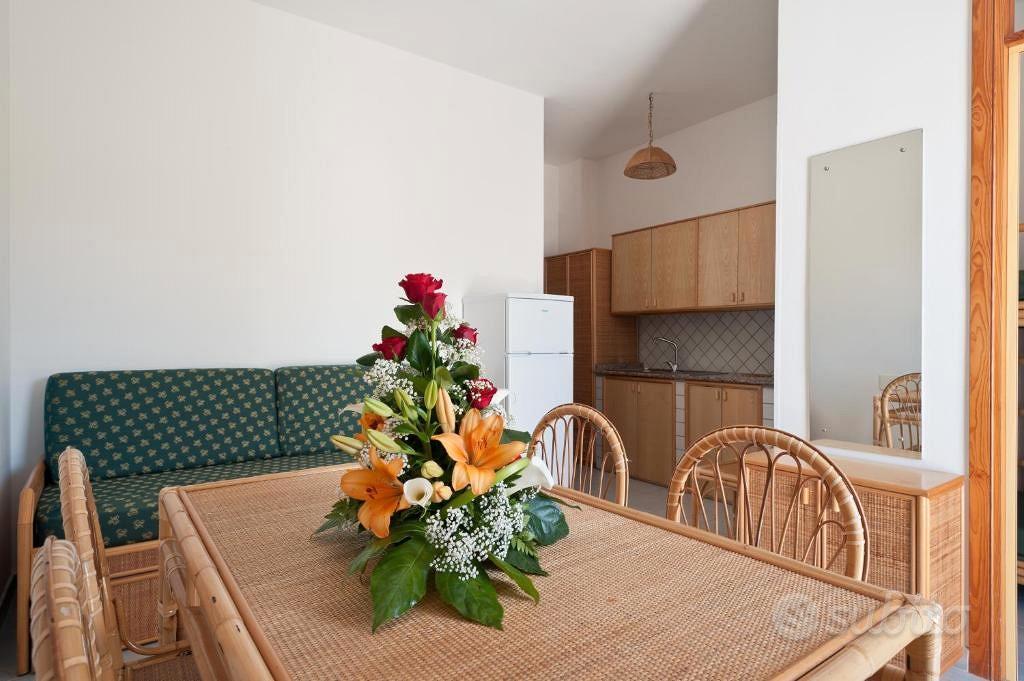 Apartment in Ugento, Lido Marini di Ugento - Vista 4