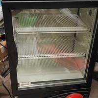 mini frigo Coca-Cola 