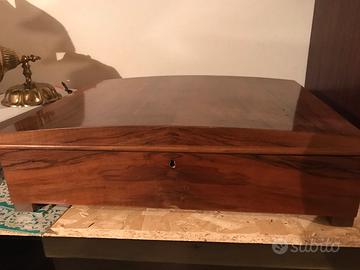 Scatola xservizio posate argento