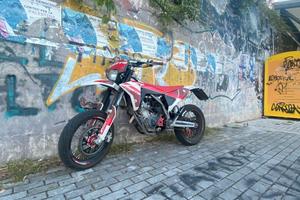 Fantic