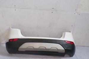 Paraurti posteriore Opel Mokka 2016 cod 42543359