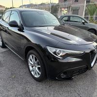 ALFA ROMEO Stelvio 2.2 T.diesel 210 CV AT8 Q4 Exec
