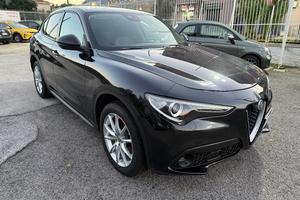 ALFA ROMEO Stelvio 2.2 T.diesel 210 CV AT8 Q4 Exec