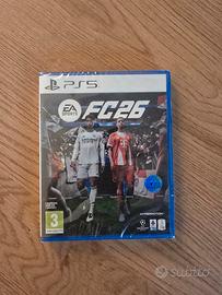 Fc26 - PS5