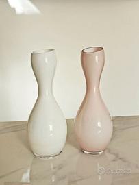 2 Vasi HOLLYWOOD di ROSENTHAL