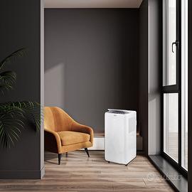 Argoclima Kall Plus 13000 BTU portatile - usato 1