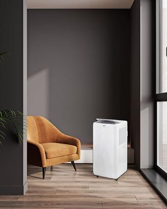 Argoclima Kall Plus 13000 BTU portatile - usato 1