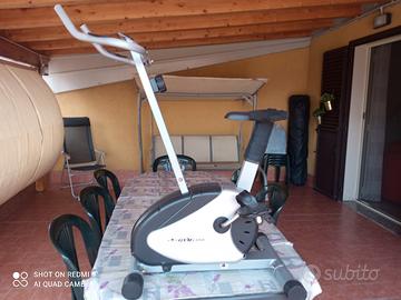 Cyclette 