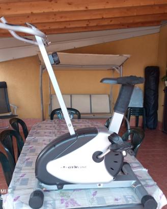 Cyclette 