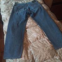 Jeans uomo Armani Tg  38