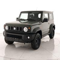 SUZUKI Jimny 1.5 Top 4wd / 4 Posti M1 + Cambio Aut