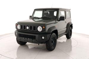 SUZUKI Jimny 1.5 Top 4wd / 4 Posti M1 + Cambio Aut