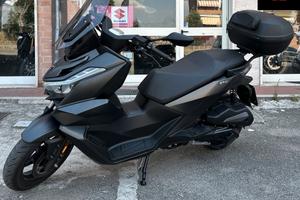 Voge Sfida SR3 300
