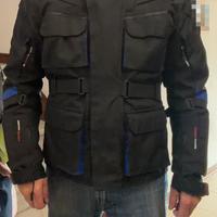 Giacca da moto